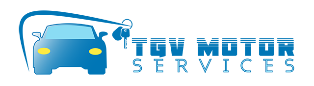 TGV MOTOR SERVICES
